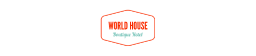 World House Boutique Hotel Logo