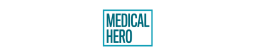 Medical Hero Logo