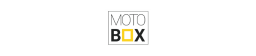 MotoBox Logo